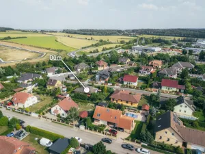 Prodej rodinného domu, Velká Dobrá, Okružní, 107 m2