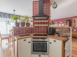 Prodej rodinného domu, Velká Dobrá, Okružní, 107 m2