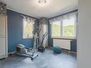 Prodej rodinného domu, Velká Dobrá, Okružní, 107 m2