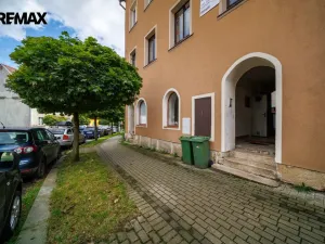Prodej činžovního domu, Aš, Studentská, 340 m2
