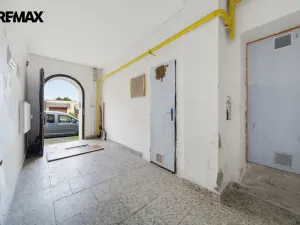 Prodej činžovního domu, Aš, Studentská, 340 m2