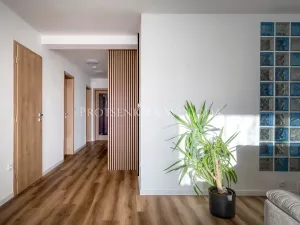 Prodej rodinného domu, Kamenice nad Lipou, Dobšova, 215 m2