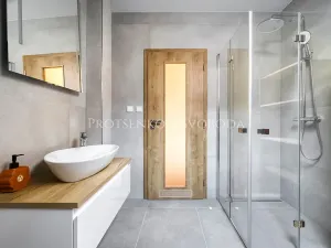 Prodej rodinného domu, Kamenice nad Lipou, Dobšova, 215 m2