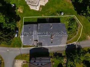 Prodej činžovního domu, Mnichov, 410 m2