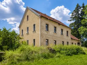 Prodej činžovního domu, Mnichov, 410 m2