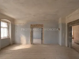 Prodej činžovního domu, Mnichov, 410 m2