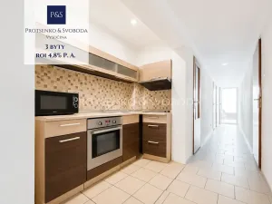 Prodej činžovního domu, Jihlava, Židovská, 180 m2
