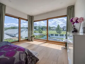 Prodej rodinného domu, Vysoký Újezd, U Rybníčka, 342 m2