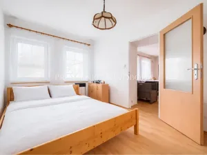 Prodej chalupy, Ždírec nad Doubravou, 145 m2