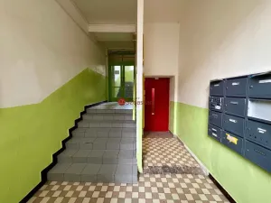 Prodej bytu 1+1, Most, tř. Budovatelů, 34 m2