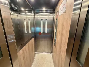 Prodej bytu 1+1, Most, tř. Budovatelů, 34 m2