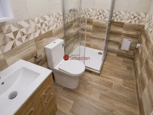 Pronájem bytu 1+kk, Pardubice, 53 m2