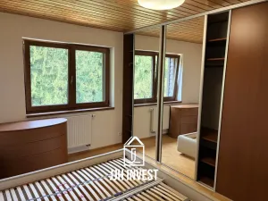 Pronájem rodinného domu, Liberec - Liberec XIV-Ruprechtice, U Slunečních lázní, 279 m2
