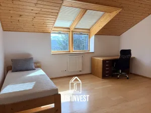 Pronájem rodinného domu, Liberec - Liberec XIV-Ruprechtice, U Slunečních lázní, 279 m2