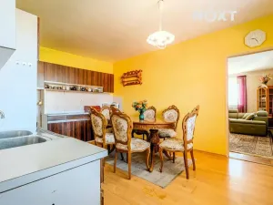 Prodej rodinného domu, Snovídky, 135 m2