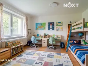 Prodej rodinného domu, Snovídky, 135 m2