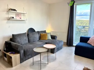 Pronájem bytu 2+1, Brno, Vondrákova, 60 m2