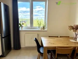 Pronájem bytu 2+1, Brno, Vondrákova, 60 m2