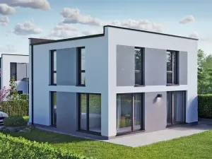 Prodej rodinného domu, Mirotice, 131 m2