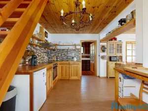 Prodej chaty, Malšice - Staré Lány, 88 m2