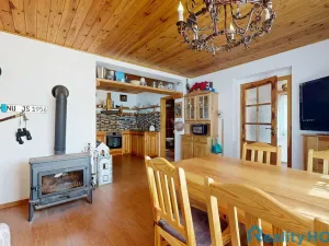 Prodej chaty, Malšice - Staré Lány, 88 m2
