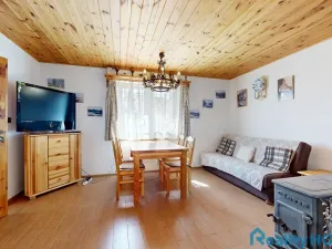 Prodej chaty, Malšice - Staré Lány, 88 m2