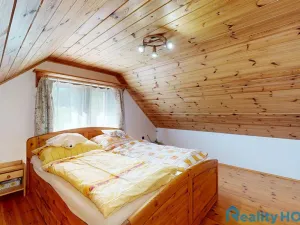 Prodej chaty, Malšice - Staré Lány, 88 m2
