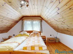 Prodej chaty, Malšice - Staré Lány, 88 m2