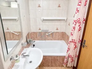 Pronájem bytu 1+kk, Orlová - Lutyně, F. S. Tůmy, 32 m2