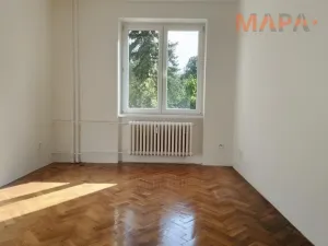 Pronájem bytu 2+1, Jirkov, Osvobození, 50 m2