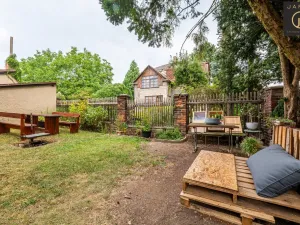 Prodej bytu 3+kk, Benátky nad Jizerou, Krouského, 73 m2