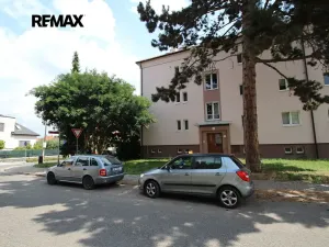 Prodej bytu 2+1, Kolín, Na Magistrále, 53 m2