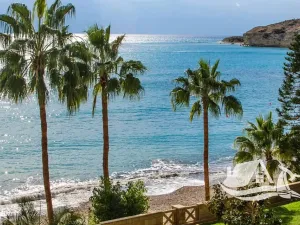 Prodej bytu 1+kk, Lemesos, Kypr, 55 m2