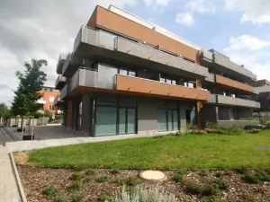 Pronájem bytu 2+kk, Praha, 60 m2