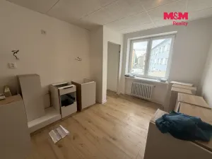 Pronájem bytu 3+1, Ostrava - Zábřeh, Hulvácká, 79 m2