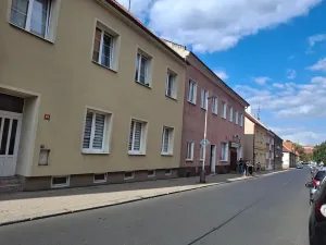 Pronájem bytu 2+1, Žatec, Svatováclavská, 60 m2