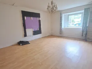 Prodej rodinného domu, Vysoké Veselí, Zahraničních hrdinů, 63 m2