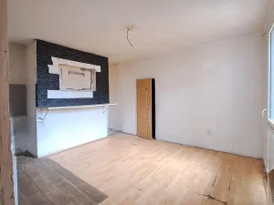 Prodej rodinného domu, Vysoké Veselí, Zahraničních hrdinů, 63 m2