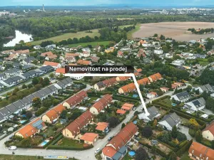 Prodej rodinného domu, Srnojedy, Sluneční, 130 m2