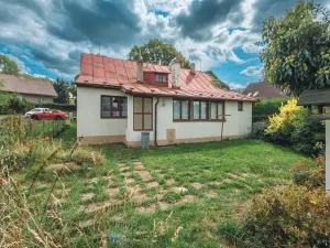 Prodej chalupy, Horní Bradlo, 125 m2