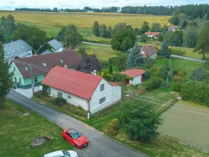 Prodej chalupy, Horní Bradlo, 125 m2