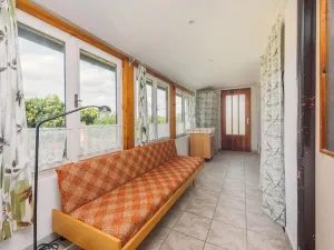 Prodej chalupy, Horní Bradlo, 125 m2