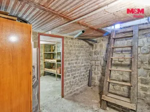 Prodej chaty, Litvínov - Horní Litvínov, 20 m2