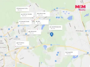 Prodej chaty, Litvínov - Horní Litvínov, 20 m2