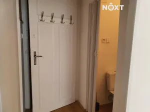 Pronájem bytu 2+kk, Plzeň, Sušická, 40 m2