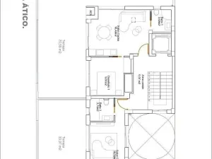Prodej bytu 2+kk, Guardamar del Segura, Alicante, Španělsko, 38 m2