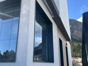 Prodej rodinného domu, Polop, Alicante, Španělsko, 120 m2