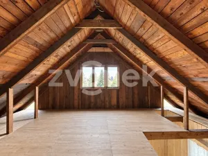 Prodej rodinného domu, Zlín, U Lesa, 50 m2