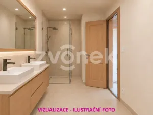 Prodej rodinného domu, Zlín, U Lesa, 50 m2