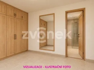 Prodej rodinného domu, Zlín, U Lesa, 50 m2